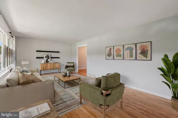 Linthicum Heights, MD 21090,124 KINGBROOK RD