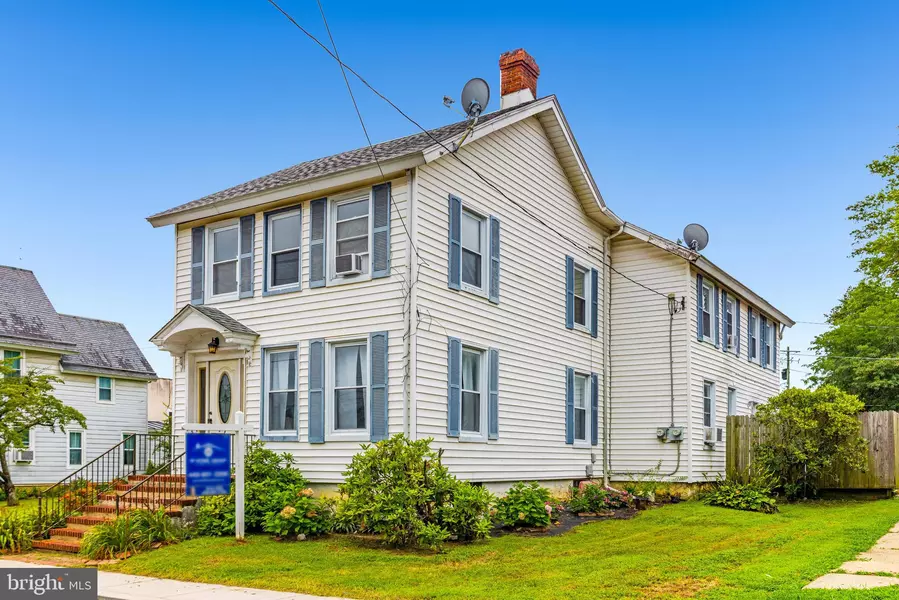 16 N WALNUT ST, Rising Sun, MD 21911