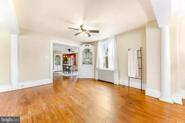 Rising Sun, MD 21911,16 N WALNUT ST