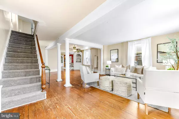 Rising Sun, MD 21911,16 N WALNUT ST