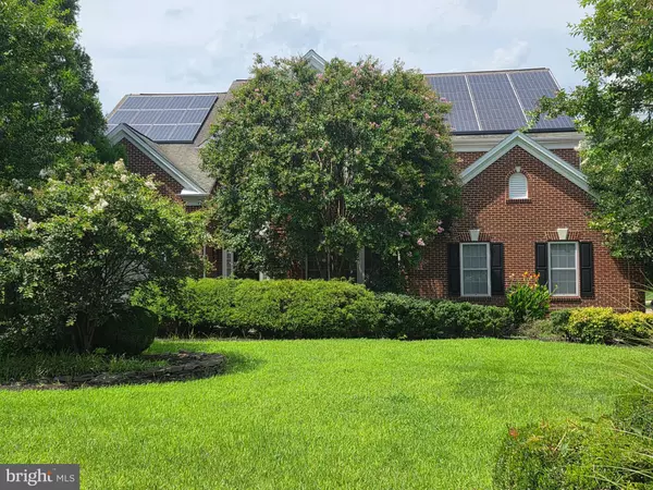109 GARDEN GATE LN, Upper Marlboro, MD 20774