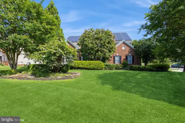 109 GARDEN GATE LN, Upper Marlboro, MD 20774