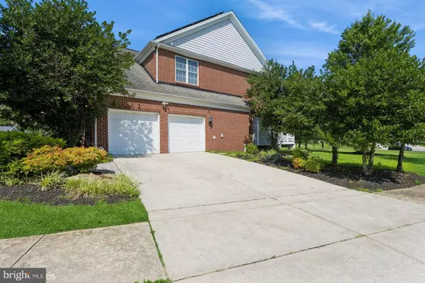 Upper Marlboro, MD 20774,109 GARDEN GATE LN