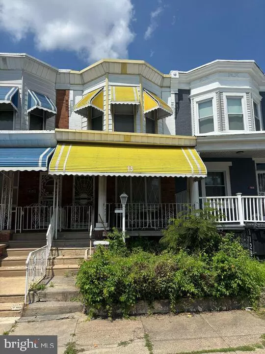 Philadelphia, PA 19132,3126 N 24TH ST