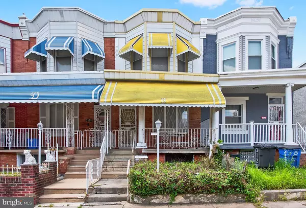 3126 N 24TH ST,  Philadelphia,  PA 19132