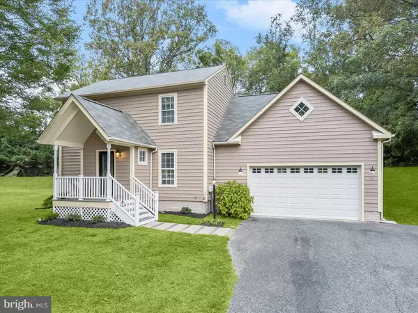 New Market, MD 21774,6532 TWIN LAKE DR