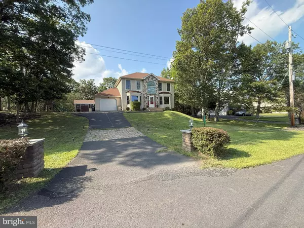 348 CLICKO LN, East Stroudsburg, PA 18301