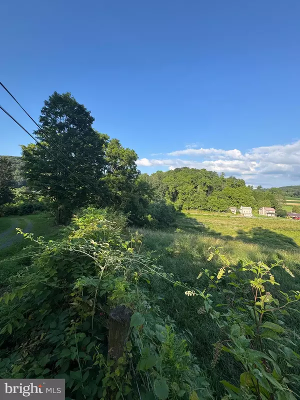 Herndon, PA 17830,1666 URBAN RD