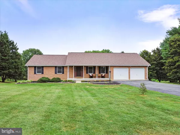 Charles Town, WV 25414,139 GREEN VALLEY DR