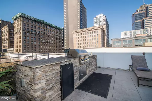 Philadelphia, PA 19107,1125 SANSOM ST #1B-523