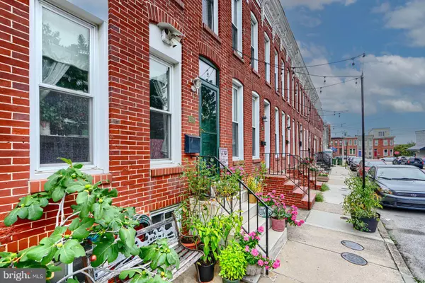 Baltimore, MD 21230,1516 BOYLE ST