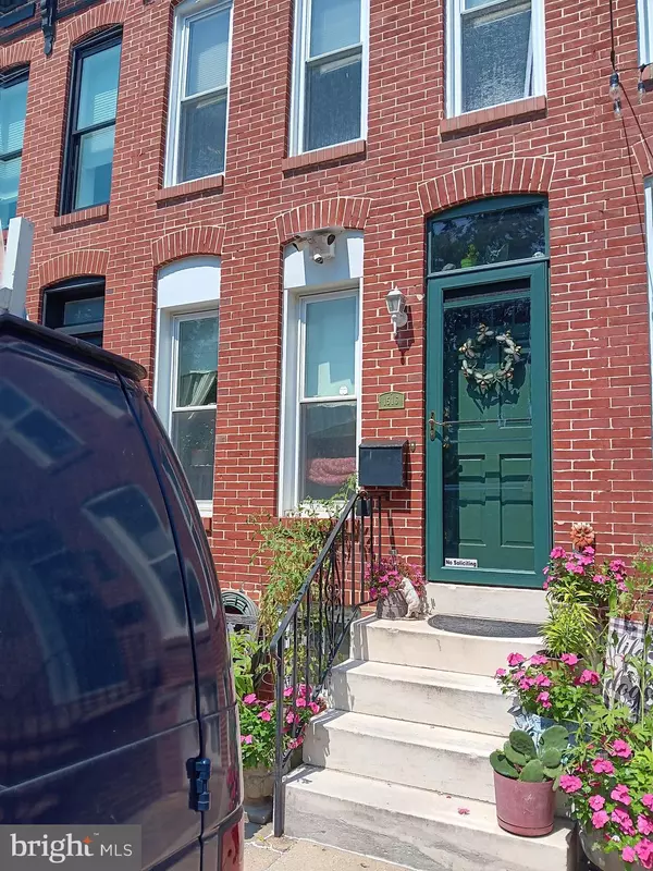 Baltimore, MD 21230,1516 BOYLE ST