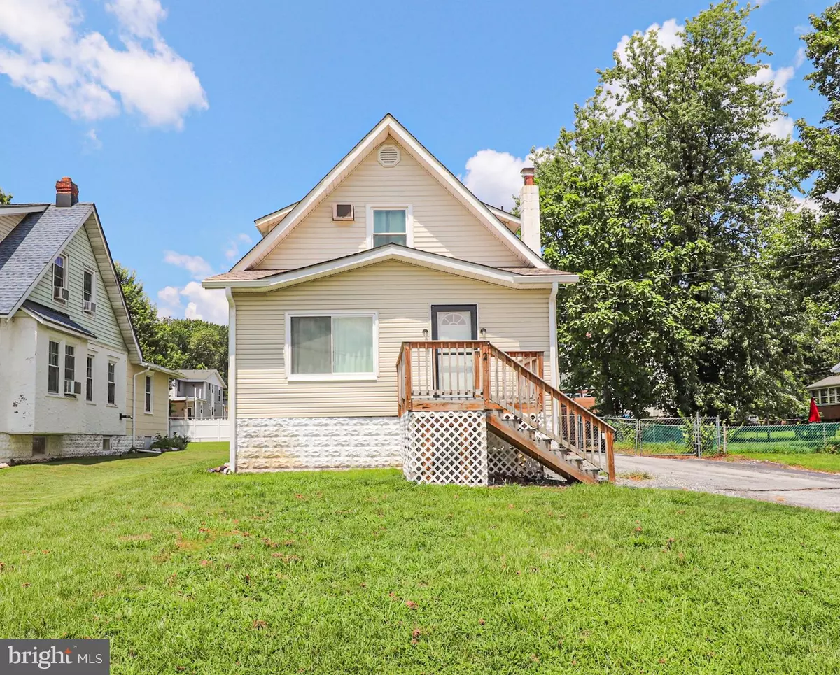 Claymont, DE 19703,2 WISTAR ST