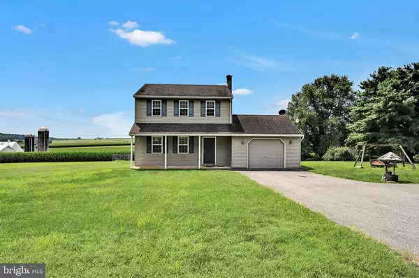 Quarryville, PA 17566,977 DRY WELLS RD