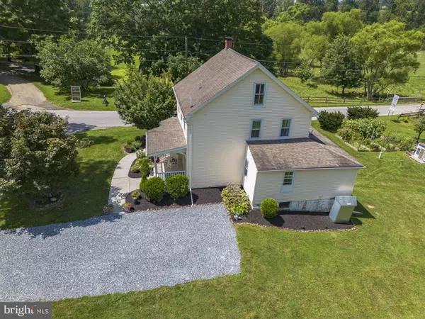 Cochranville, PA 19330,46 ELM CREEK RD