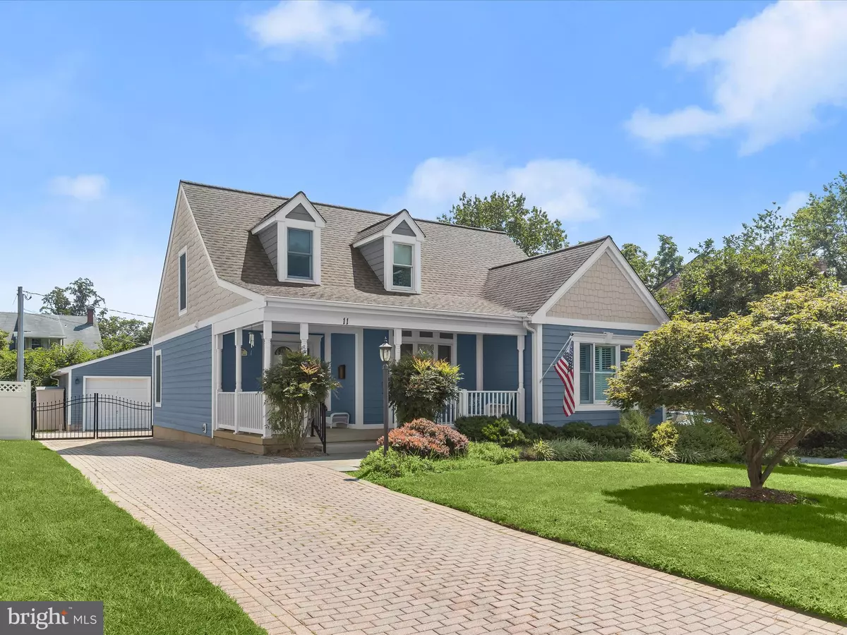 Catonsville, MD 21228,11 LOCUST DR