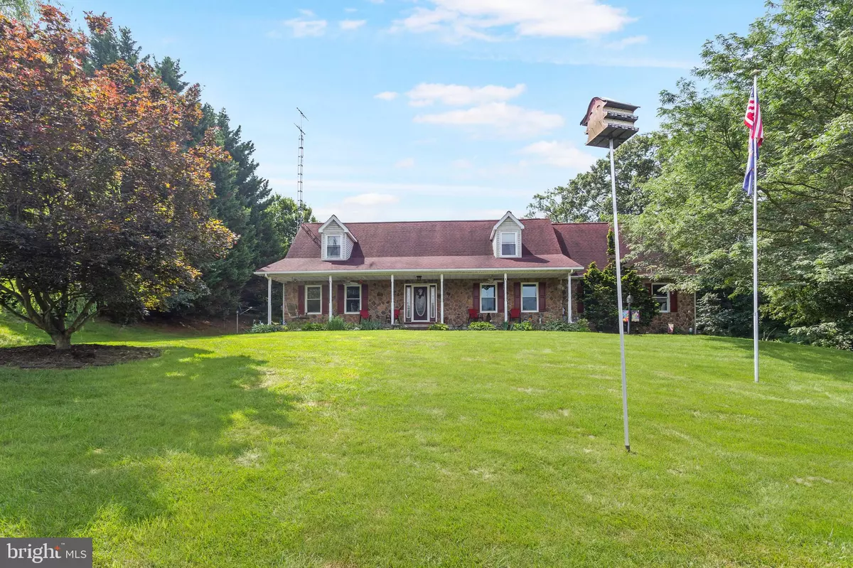 Seven Valleys, PA 17360,2880 SEITZVILLE RD
