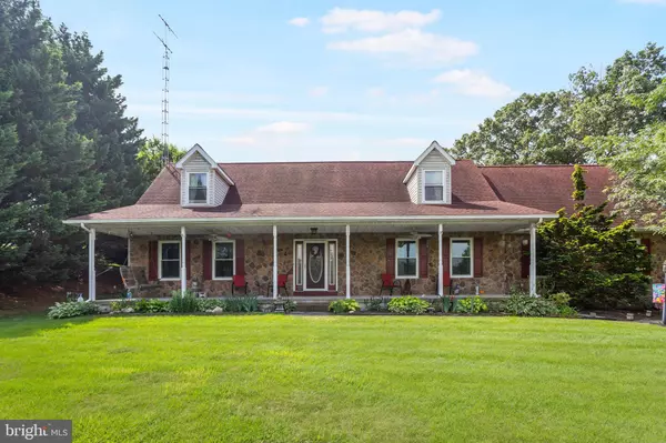 Seven Valleys, PA 17360,2880 SEITZVILLE RD