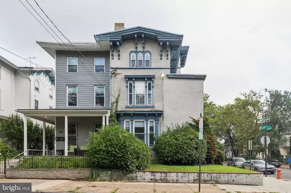 Philadelphia, PA 19104,401 N 33RD ST