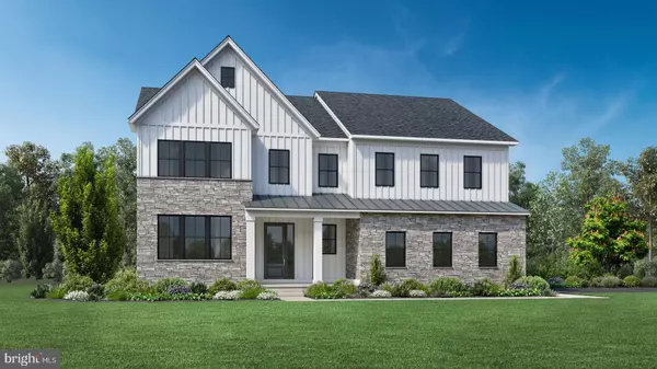 15 FOXTAIL CT #8, Collegeville, PA 19426