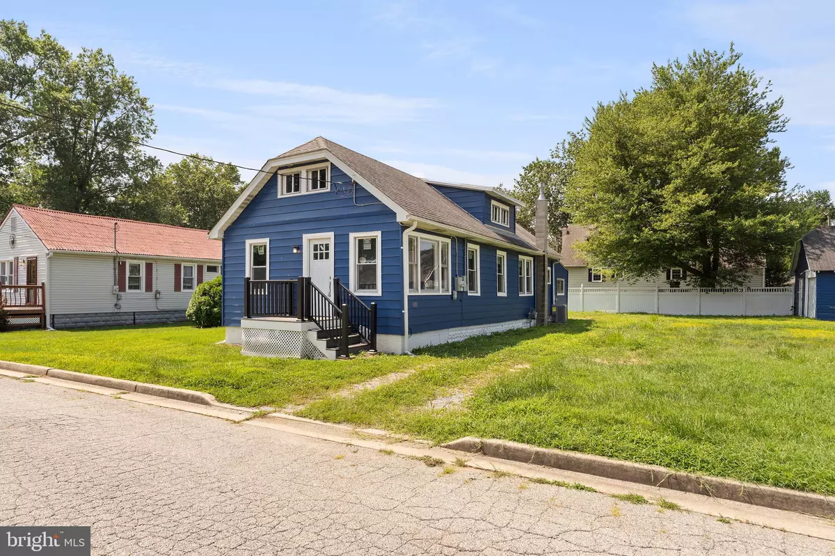 Pennsville, NJ 08070,109 GEORGIA RD