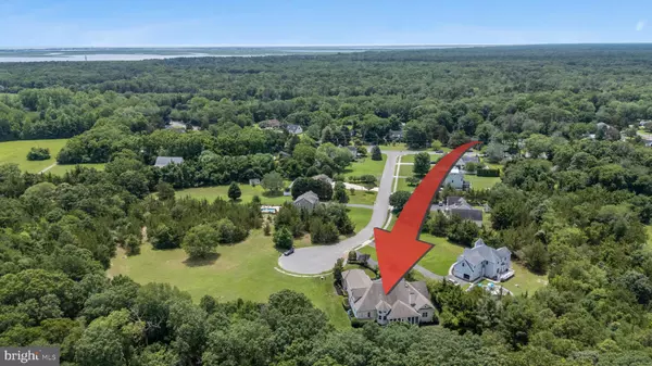 Cape May Court House, NJ 08210,18 BUCKTHORN LN