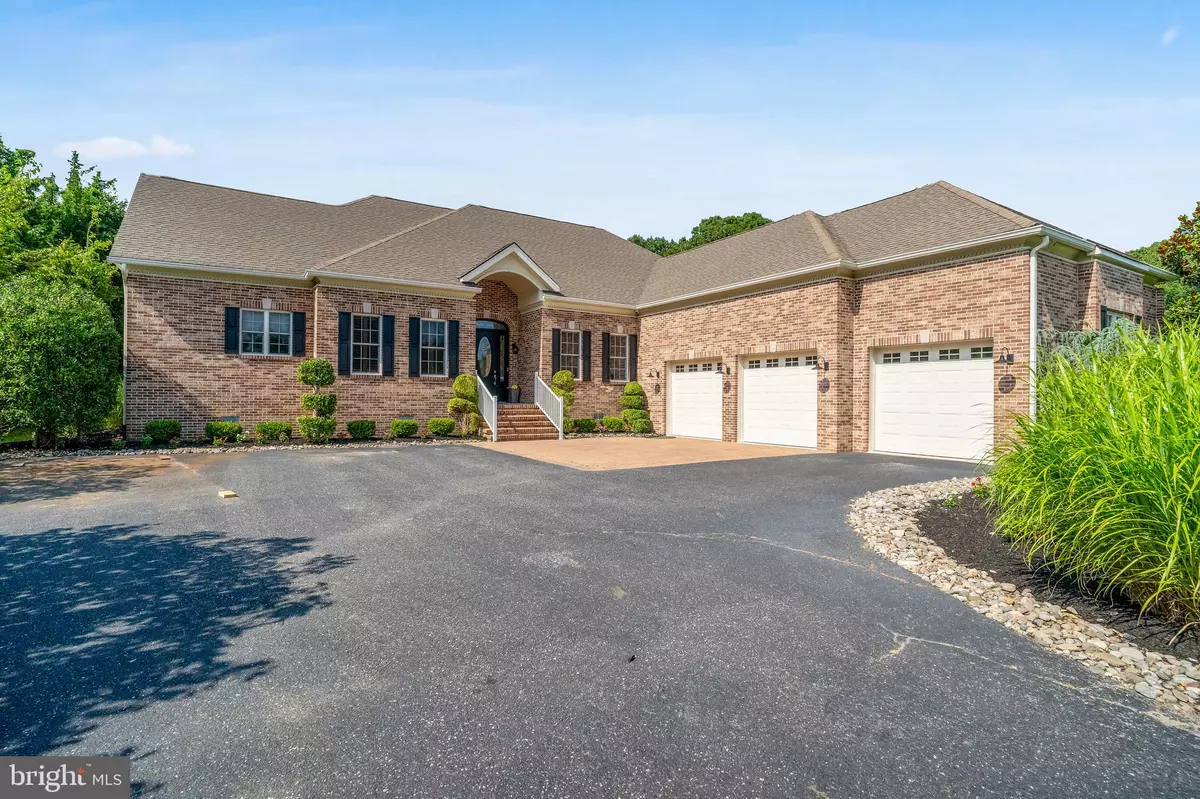 Cape May Court House, NJ 08210,18 BUCKTHORN LN