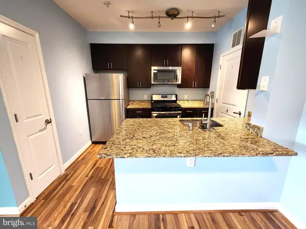 Washington, DC 20020,2610 SHERIDAN RD SE #3