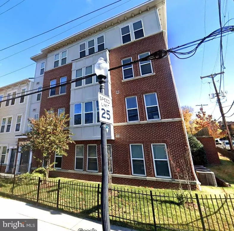 Washington, DC 20020,2610 SHERIDAN RD SE #3