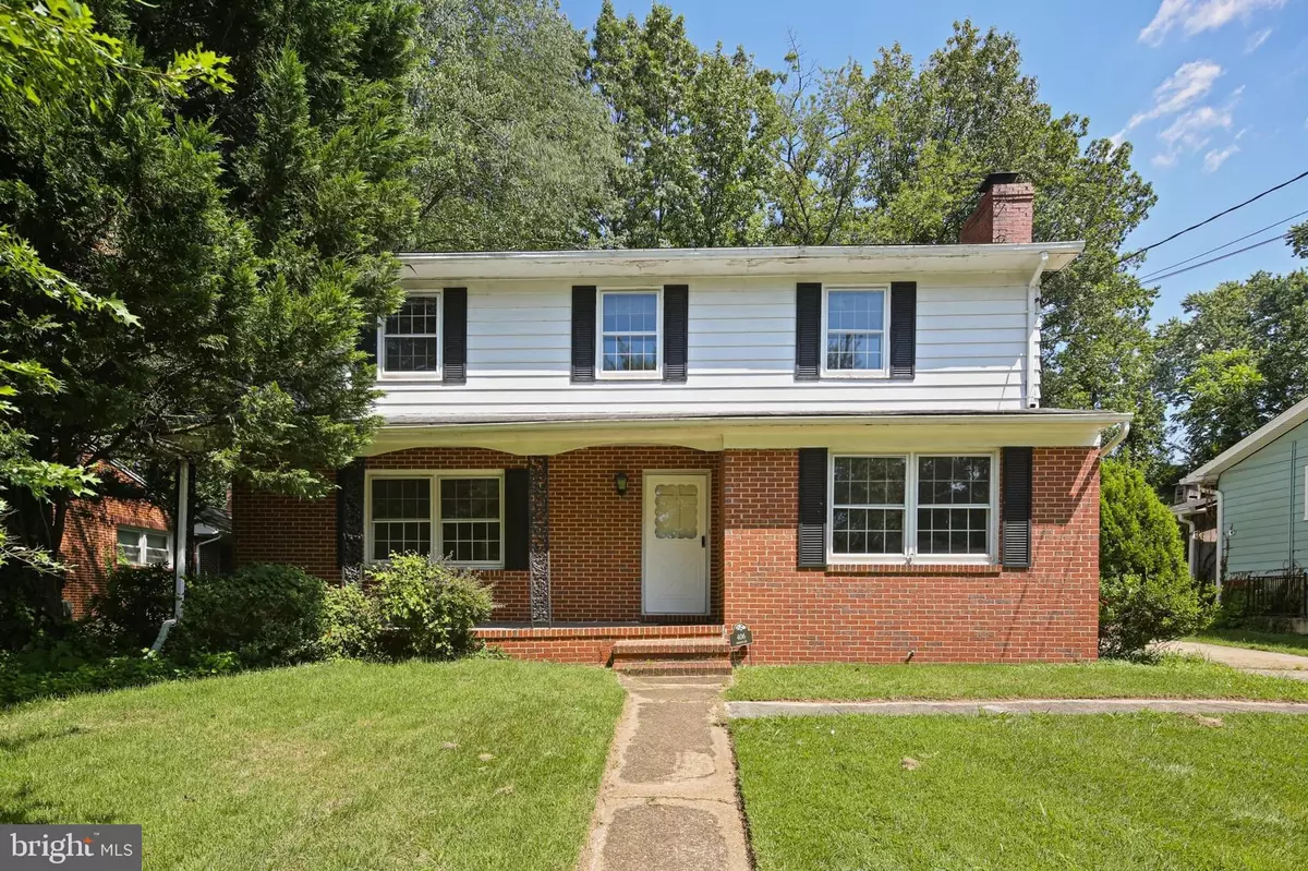 Glen Burnie, MD 21060,406 NORMAN AVE