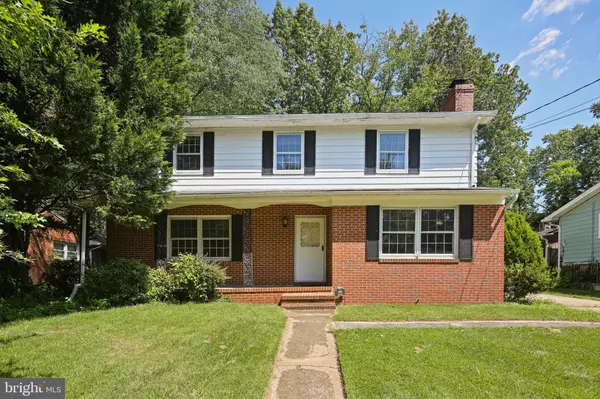 406 NORMAN AVE, Glen Burnie, MD 21060