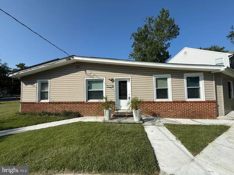 1199 OAK AVE, Shady Side, MD 20764