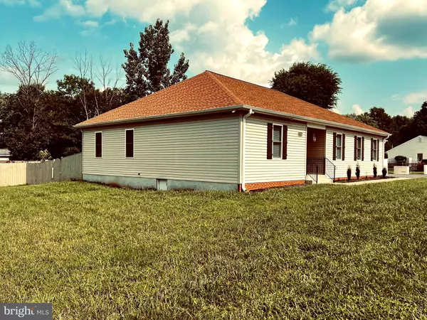Remington, VA 22734,390 N RAPPAHANNOCK ST