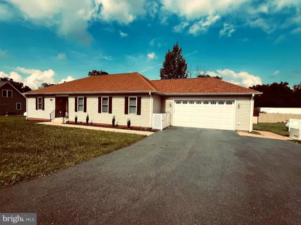 Remington, VA 22734,390 N RAPPAHANNOCK ST