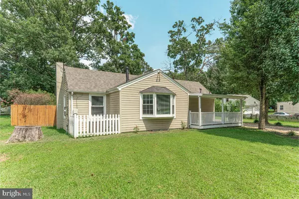 9200 STUART LN, Clinton, MD 20735