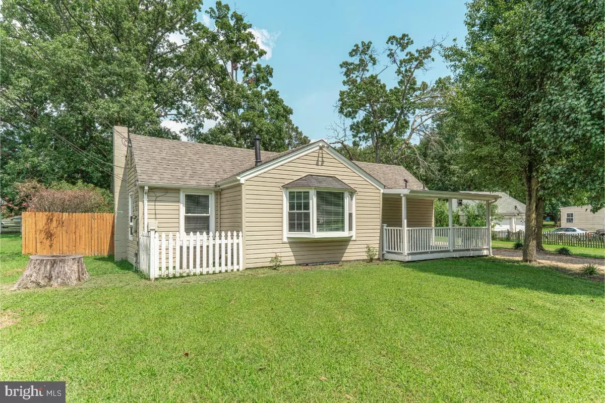 Clinton, MD 20735,9200 STUART LN