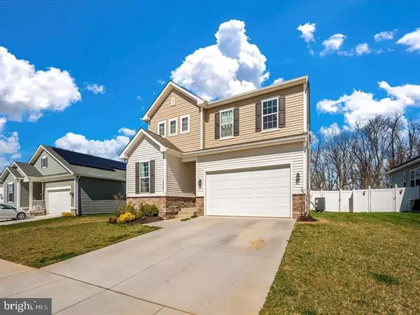 Hagerstown, MD 21740,12661 BARTON DR