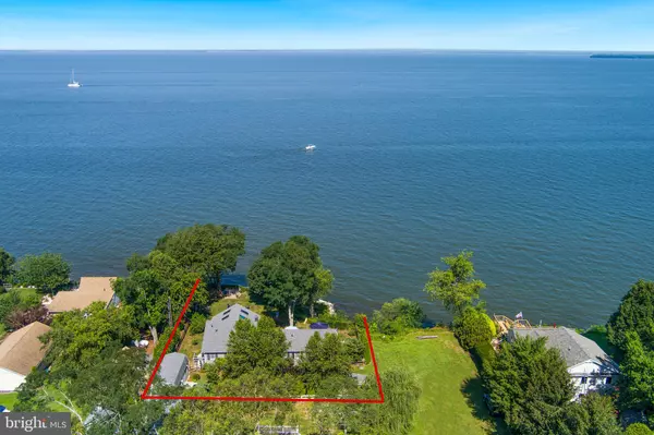 9194 N BAYVIEW AVE,  Chestertown,  MD 21620