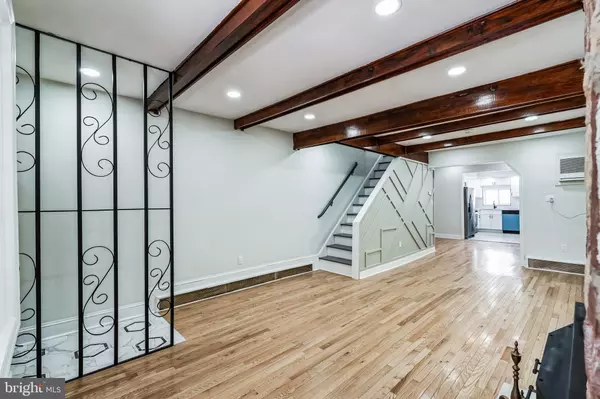 Philadelphia, PA 19143,1203 S 46TH ST