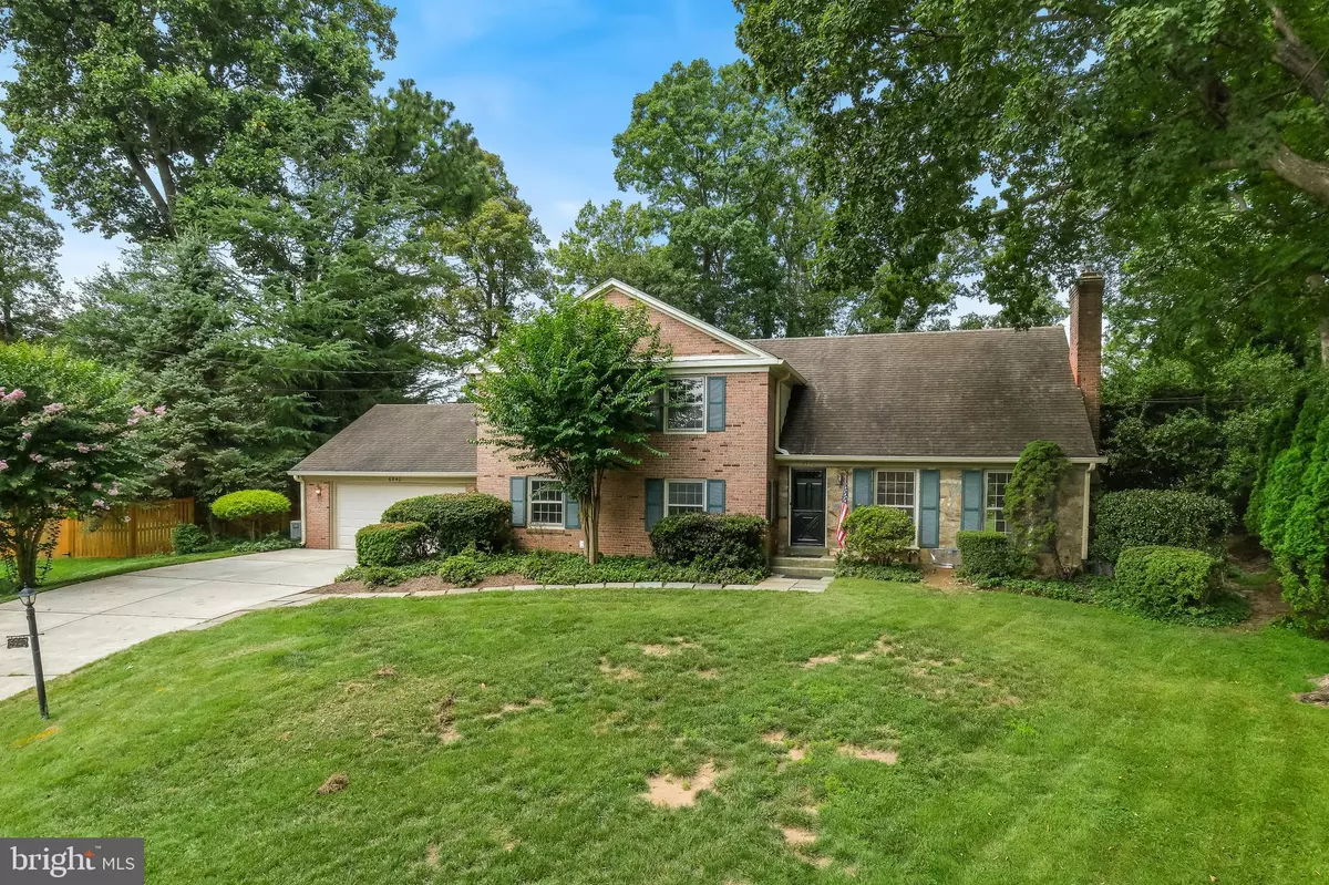Rockville, MD 20852,6940 RACE HORSE LN