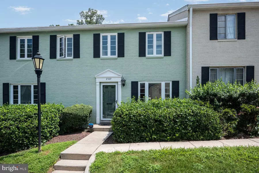 2527 HOLMAN AVE #2514, Silver Spring, MD 20910