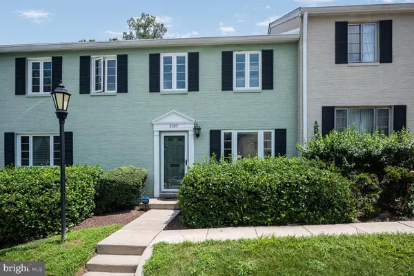 2527 HOLMAN AVE #2514, Silver Spring, MD 20910