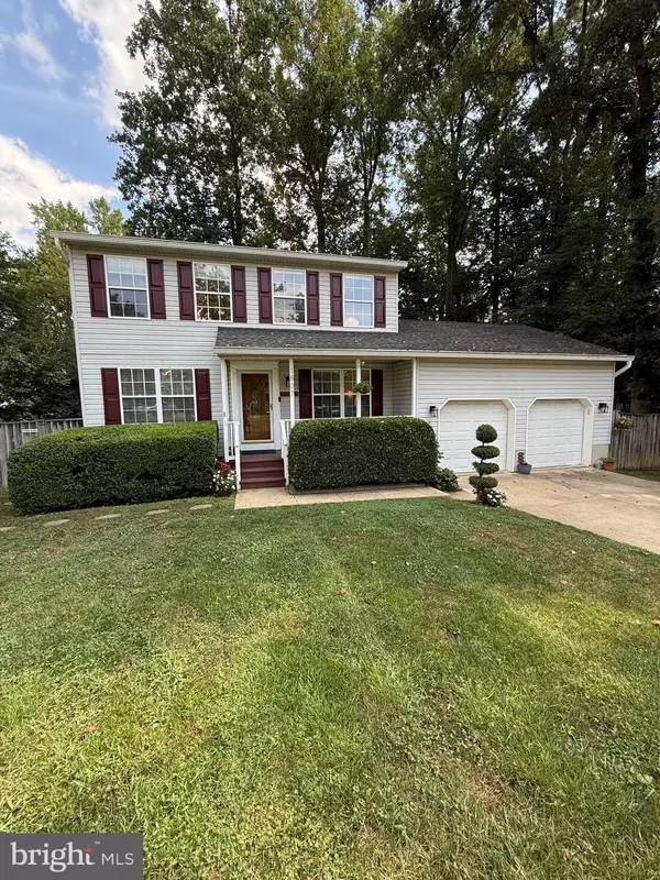 Annapolis, MD 21401,1807 GREEN TOP CT