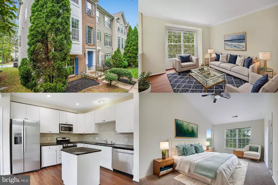 21101 FUTURA CT #71, Germantown, MD 20876