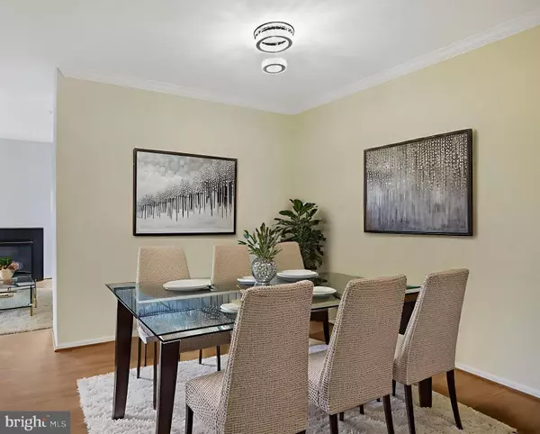 Germantown, MD 20876,21101 FUTURA CT #71