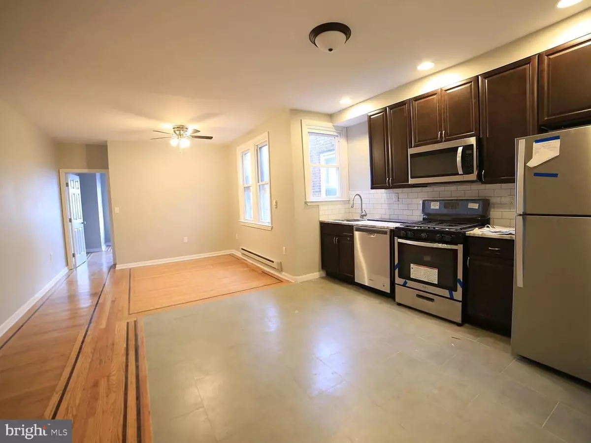 Philadelphia, PA 19131,5250 W BERKS ST #2