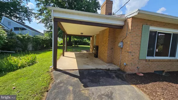 Mercersburg, PA 17236,5979 BUCHANAN DRIVE