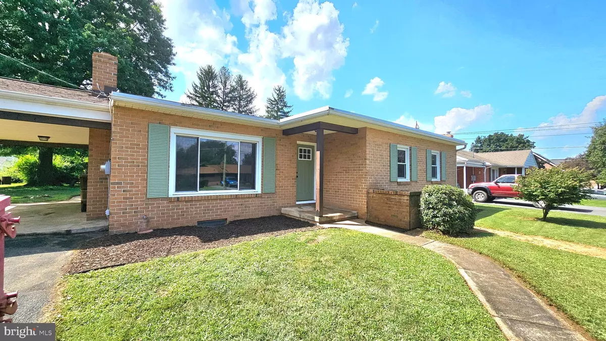 Mercersburg, PA 17236,5979 BUCHANAN DRIVE