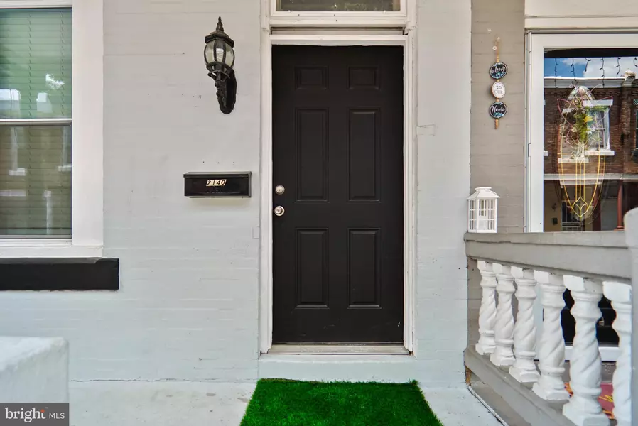 2140 E STELLA ST, Philadelphia, PA 19134