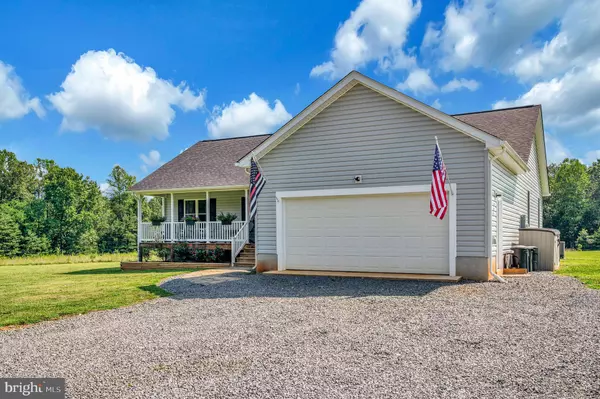 Rhoadesville, VA 22542,7263 CORNFIELD LN